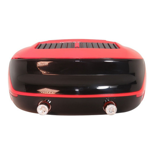 Parlante Bluetooth Ckp 911 - Mymobile Color Rojo