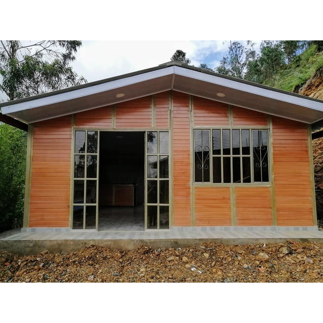 Vendo Permuto Casa Lote En Pacho Cundinamarca De 4250 M2