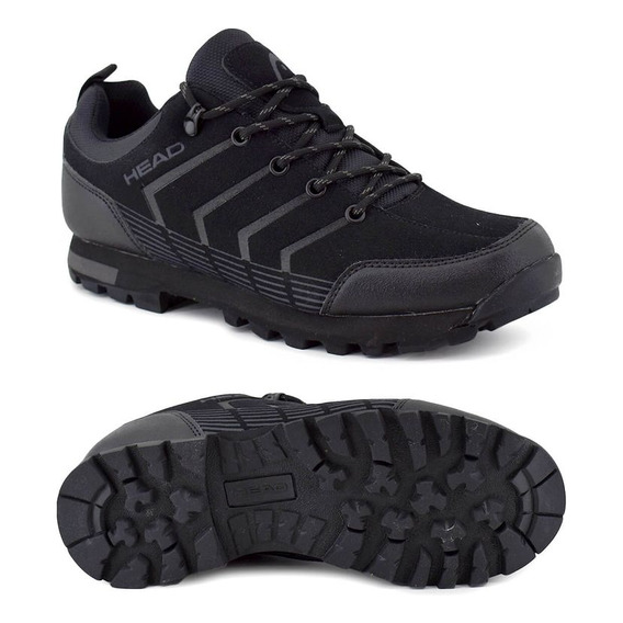 Zapatilla Trekking Aconcagua Head