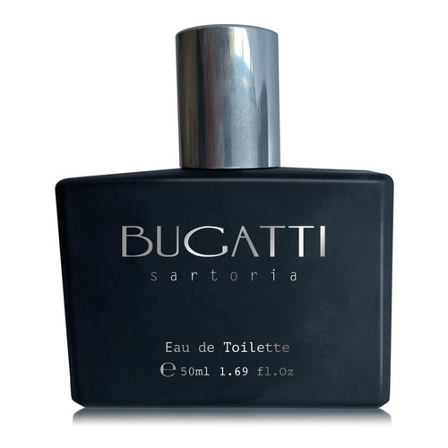 Perfume De Hombre Bugatti Sartoria X 50 Ml