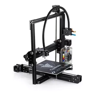 Impressora 3d Tevo Tarantula Cor Black 220v Com Tecnologia De Impressão Fdm