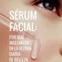 Serum Farsáli Liquid Powder 30ml Original