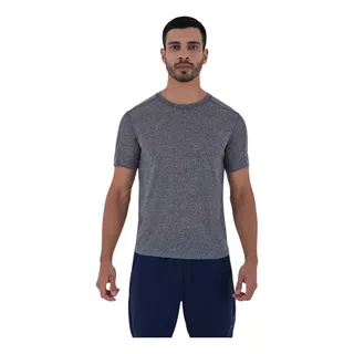 Camiseta Masculina Dry Fit Esportiva Lupo Original