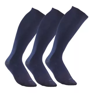 Media Sox ® Pack X 3 Compresion Graduada 15-20 Mmhg Varices