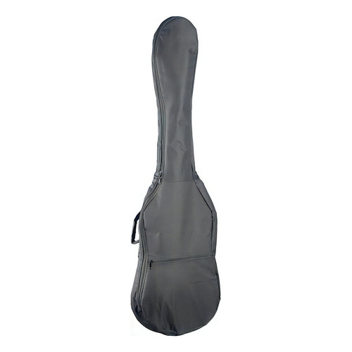 Funda Stagg Para Bajo Acolchada 5mm Impermeable Stb5ub