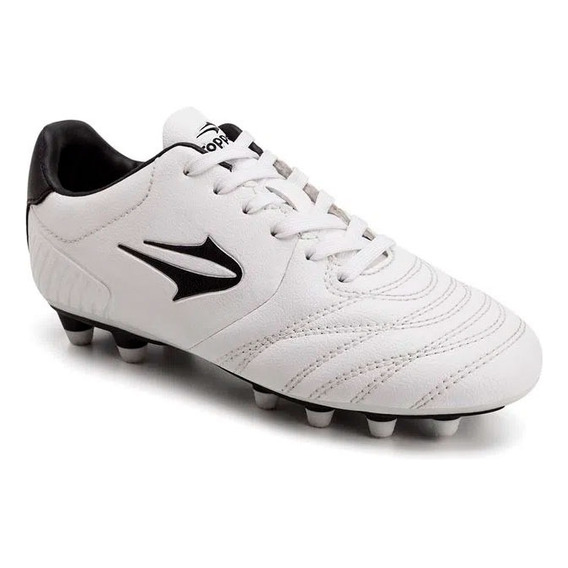 Botines Hombre Fútbol Topper San Ciro V Fg 25911 - Gamati