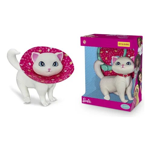 Barbie blissa kitty hotsell