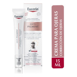 Eucerin Anti-pigment Contorno De Ojos 15ml