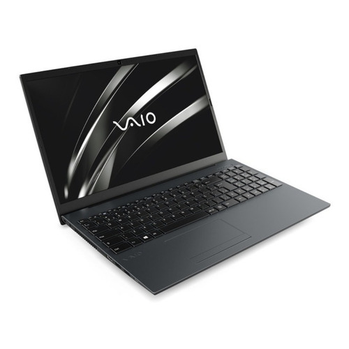 Notebook Vaio Fe15 Intel Core I7 Home 8gb 1tb Windows 10 Color Negro