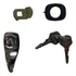 Traba Cerradura Con Llaves Guantera Jeep Williz Cj2 Cj3 Cj5