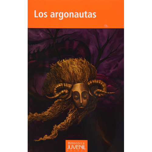 Los argonautas: , de Rodas, Apolonio De., vol. 1. Editorial Editorial Porrúa México, tapa pasta blanda, edición 3 en español, 2014