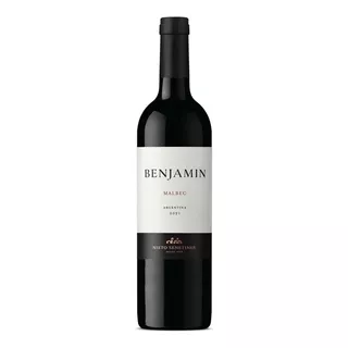 Benjamín - Malbec