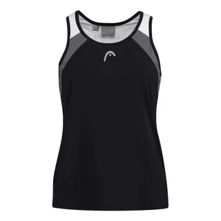 Musculosa Head Deportiva Mujer Tenis Padel Squash Original