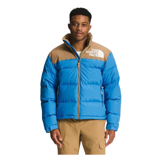 Chaqueta The North Face Pluma 92 Nuptse Hombre 700