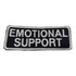 Emotional Support