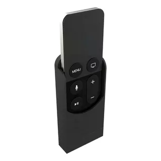 Suporte De Parede Para Controle Remoto Da Apple Tv 4