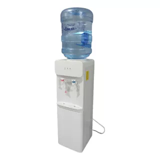 Dispensador De Agua Caliente Y Fria Elegante | Diseño Unico.