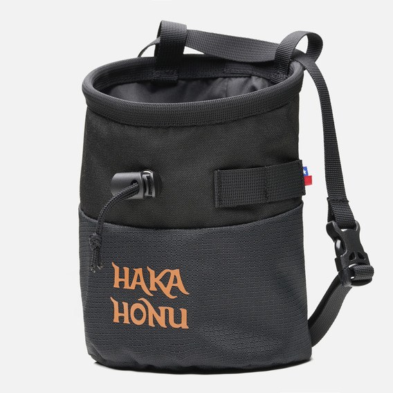 Magneseras Unisex Mgc4r Negro Haka Honu