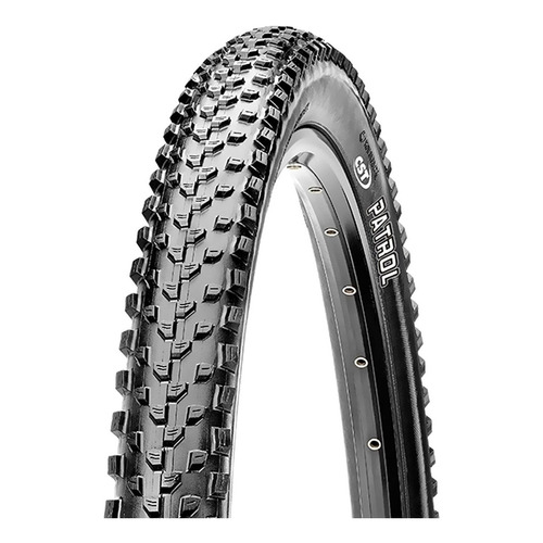 Llanta Para Bicicleta Rodada 29x2.25 Tubeless Cst Patrol