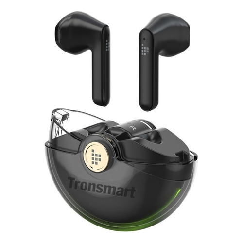 Tronsmart Auriculares Battle Para Juegos(45 Ms Low Latency) 