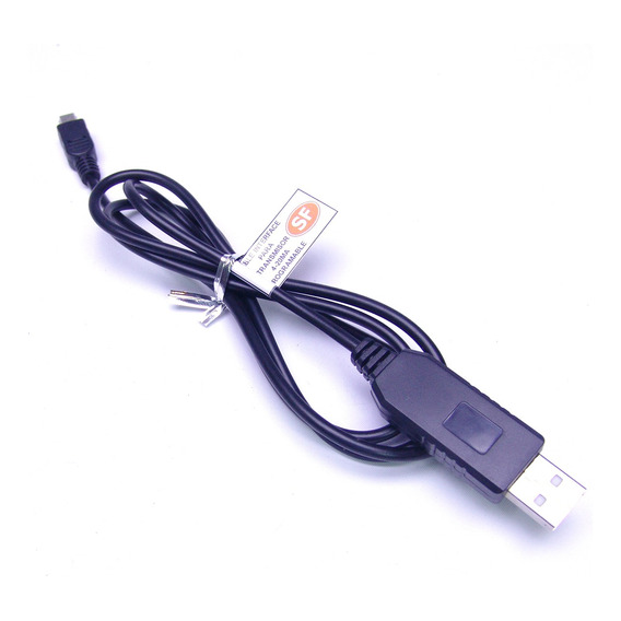 Cable Usb Interface P/ Transmisor Programable 4-20ma...