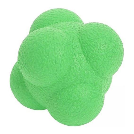 4 Agility Trainer Reaction Ball Speed Training Green