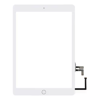 Touch Táctil Para iPad 5 5th A1822 A1823 2017 Blanco