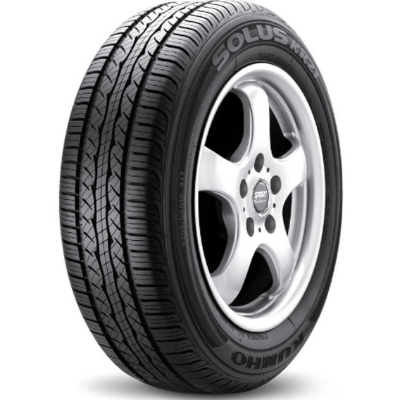 Neumatico Kumho Solus Kr21 225 70 R16 101t Oferta Dot Cava