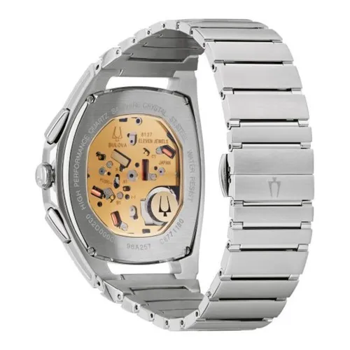 Bulova precisionist c877 hot sale