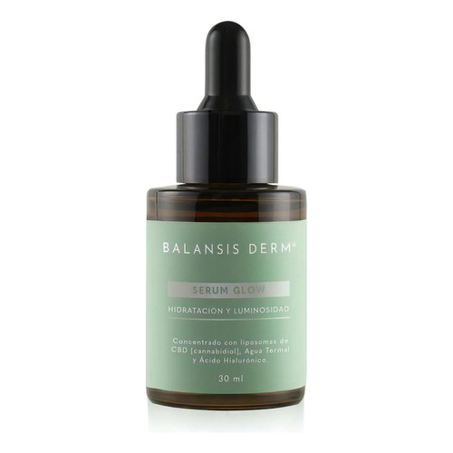 Serum Caviahue Balansis Derm Glow 30 Ml