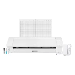 Combo Plotter De Corte Silhouette Cameo Plus De 15 Pulgadas