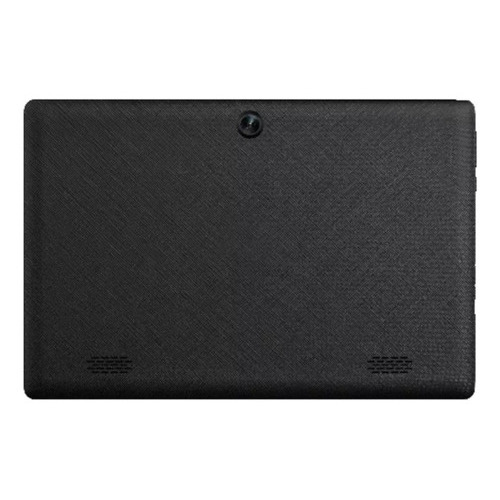 Tablet Quick Pcbox Pcb-t105 4gb De Ram 64gb De Almacenamient Color Gris oscuro