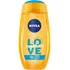 Nivea Love Sunshine Gel De Ducha 250 Ml - Pack De 4