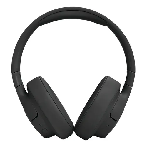 Auriculares Inalambricos Jbl Tune 770nc Over Ear Color Negro