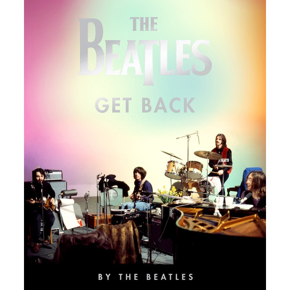 The Beatles Get Back - Autor