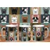 Taza De Ceramica Bulldog Frandes Fans Mascota Hd Art