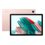 Tablet  Samsung Galaxy Tab A A8 SM-X200 10.5" 64GB pink gold y 4GB de memoria RAM