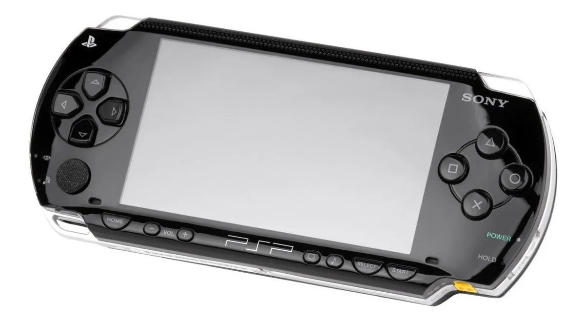 Sony PSP-3000 Slim & Lite Standard