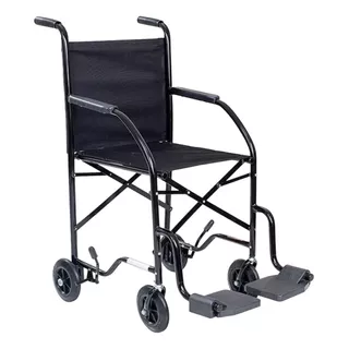 Cadeira De Rodas Econômica Cds Modelo 20