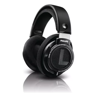 Fones De Ouvido Headphone Philips Shp9500 Hi-res Lacrado 