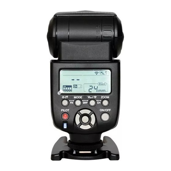 Flash para cámara Yongnuo Speedlite YN560 III