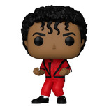 Funko Pop Michael Jackson Thriller 359 Rocks