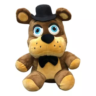 Peluche Five Nights At Freddys Peluche Grande 40 Cm