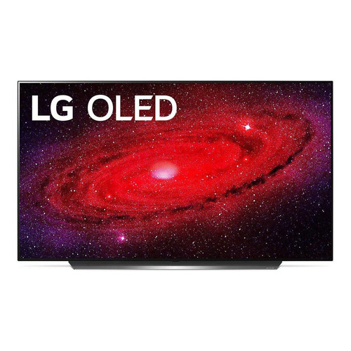 Smart TV LG AI ThinQ OLED65CXPSA webOS 4K 65" 100V/240V