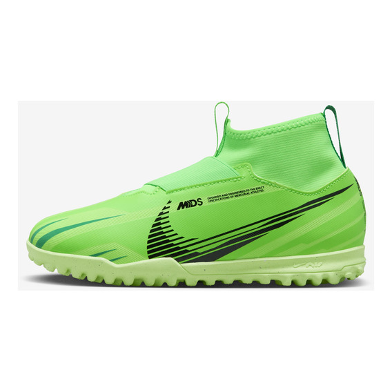 Zapatillas Nike Jr Superfly 9 Academy Mercurial Dream Speed 