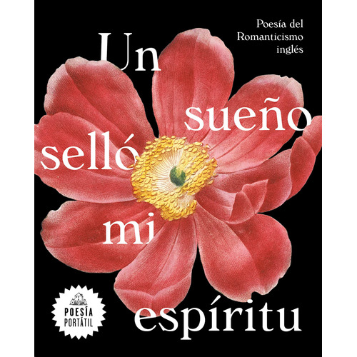 Un sueño selló mi espíritu, de Varios autores. Serie Ah imp Editorial Literatura Random House, tapa blanda en español, 2019
