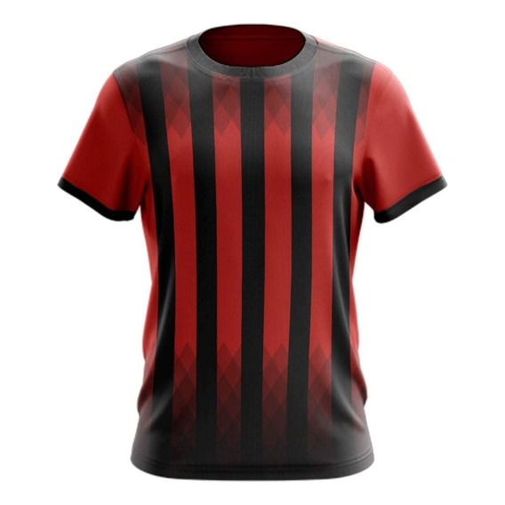 Camiseta De Futbol Sublimadas Talles Surt Super Oferta Feel