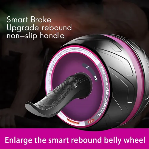 Perfect ab roller discount