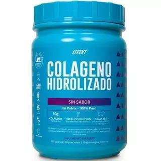 Colágeno Hidrolizado Americano - g a $365