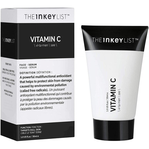 The Inkey List Vitamina C